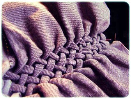 braided fabric