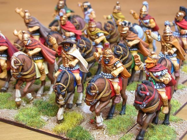 Des grecs hellenistiques Achaean_xyst6