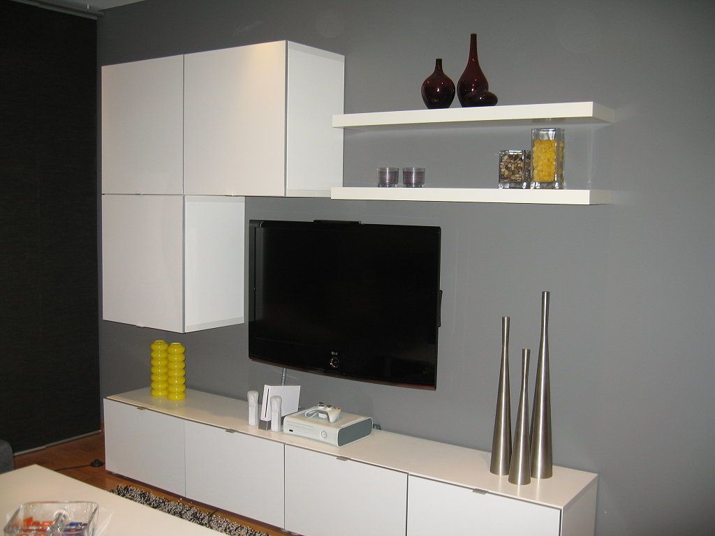 Forum arredamento.it •parete attrezzata accanto al camino. quale ...