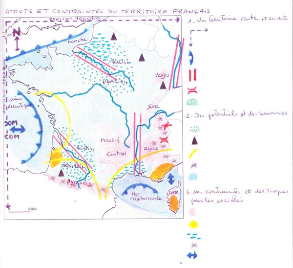 quels sont les espaces moteurs de la mondialisation dissertation quels sont les espaces moteurs de la mondialisation dissertation